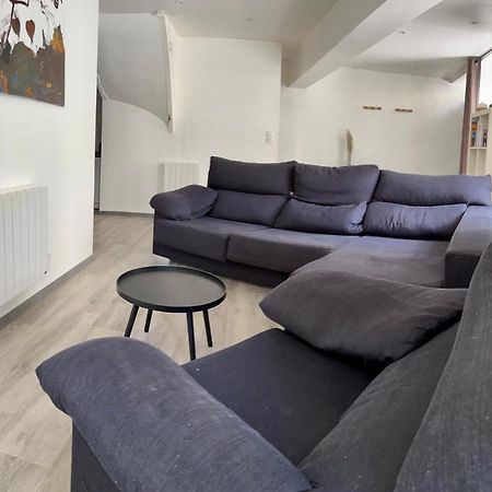Au Pied De La Cite Villa Каркасон Екстериор снимка