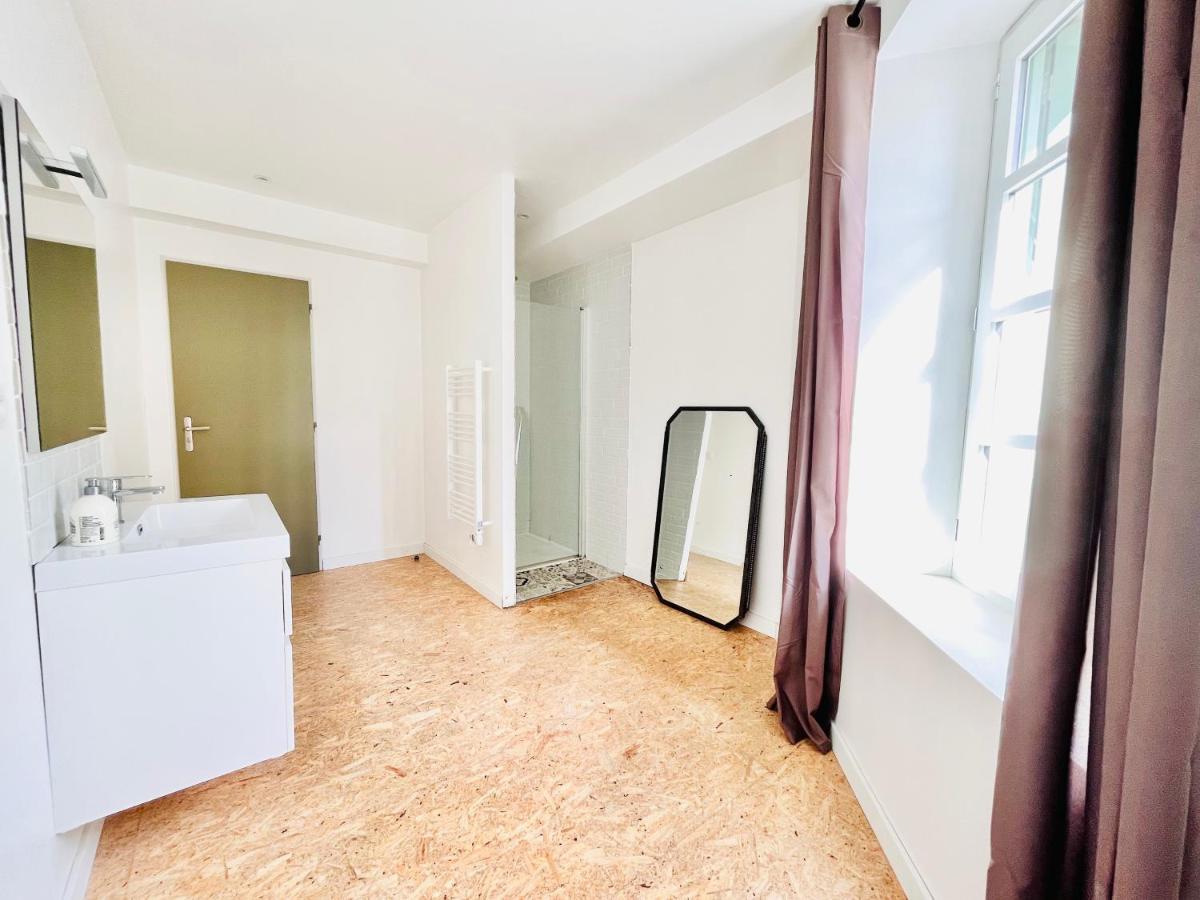 Au Pied De La Cite Villa Каркасон Екстериор снимка